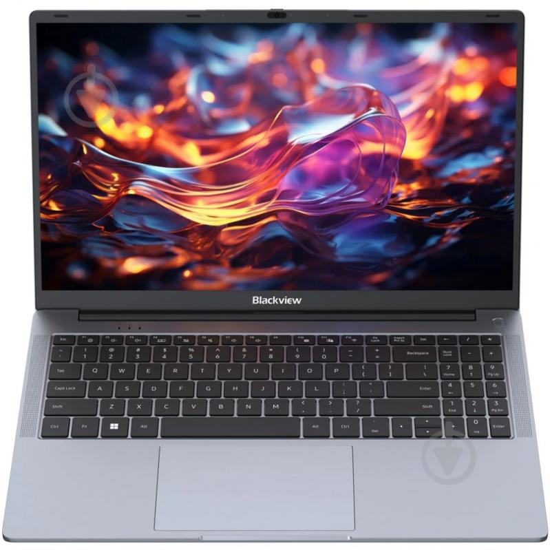 Ноутбук Blackview AceBook 6 15,6" (AceBook_6_512) grey - фото 1