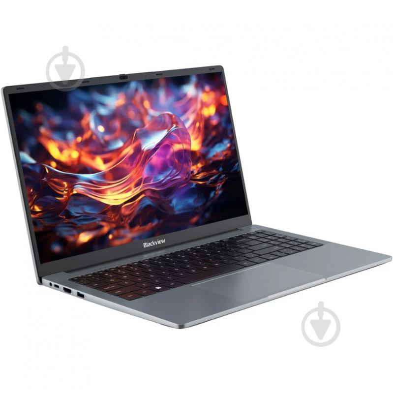 Ноутбук Blackview AceBook 6 15,6" (AceBook_6_512) grey - фото 2