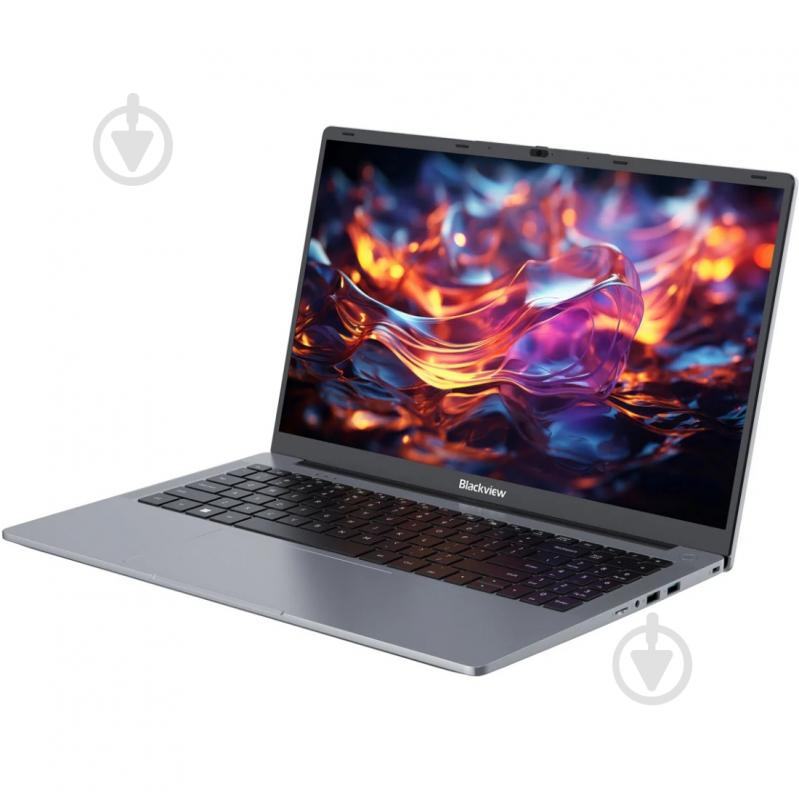 Ноутбук Blackview AceBook 6 15,6" (AceBook_6_512) grey - фото 3