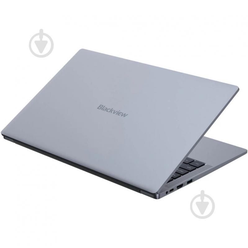 Ноутбук Blackview AceBook 6 15,6" (AceBook_6_512) grey - фото 5