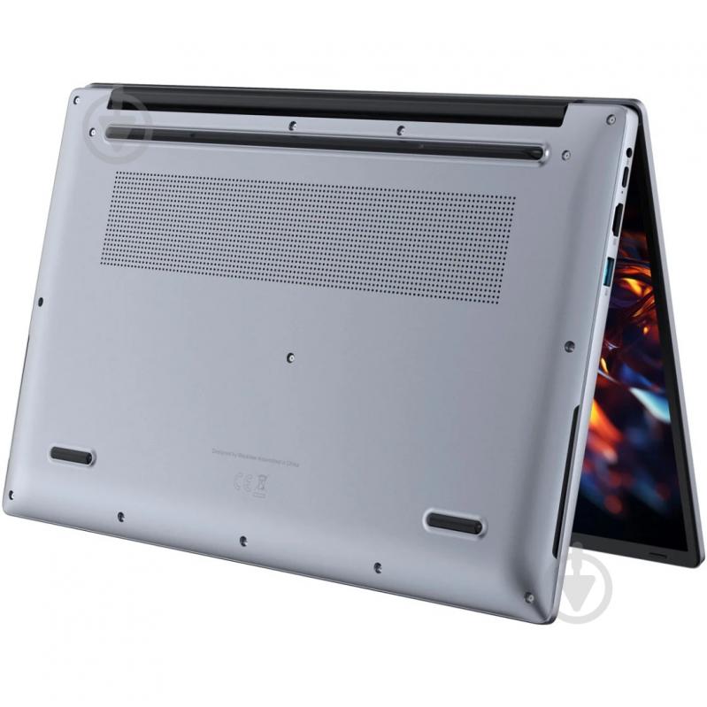Ноутбук Blackview AceBook 6 15,6" (AceBook_6_512) grey - фото 6
