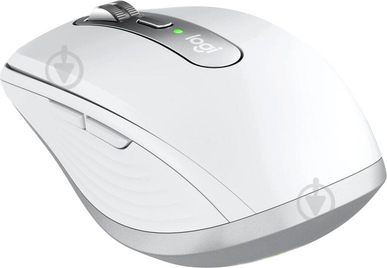 ᐉ Мышка беспроводная Logitech MX Anywhere 3 Pale grey (910-006216 ...