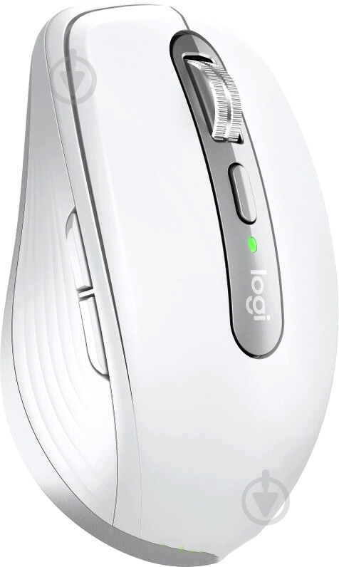 Мышка беспроводная Logitech MX Anywhere 3 Pale grey (910-006216) - фото 3