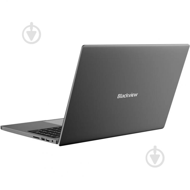 Ноутбук Blackview GamiBook 8 16" (GamiBook_8_32_1_GR) grey - фото 5