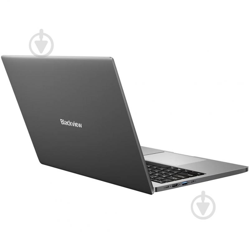 Ноутбук Blackview GamiBook 8 16" (GamiBook_8_32_1_GR) grey - фото 6