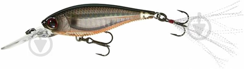 Воблер YO-ZURI 5DB Shad 10 г 70 мм PTSH (SP) R1104-PTSH - фото 1