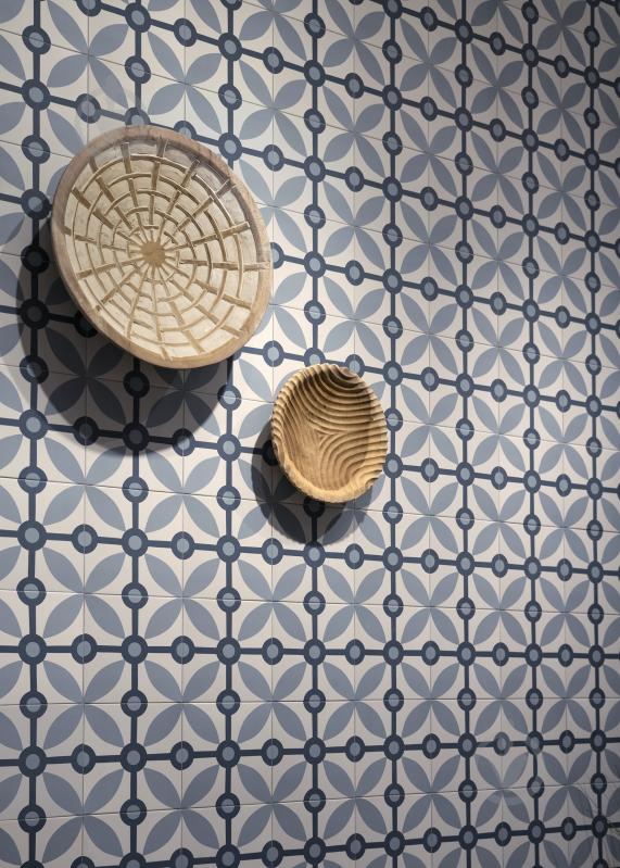 Плитка Mainzu Normandy Sena 20х20 см - фото 3