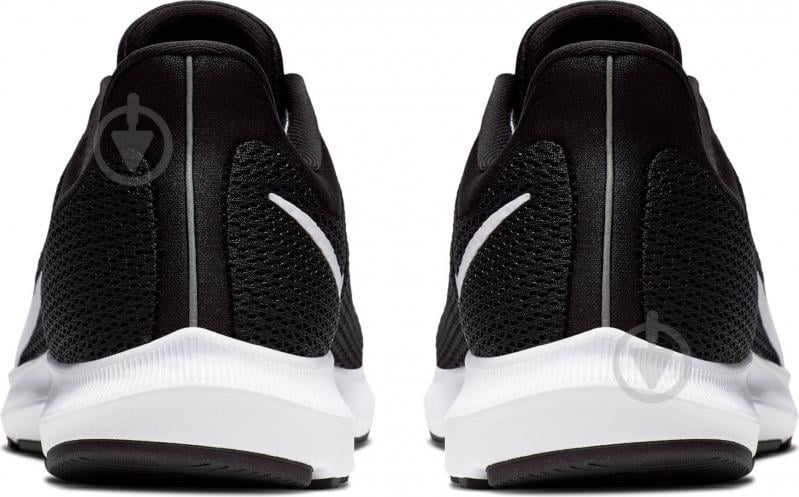 Кросівки чоловічі Nike QUEST 2 CI3787-002 р.44 чорні - фото 2