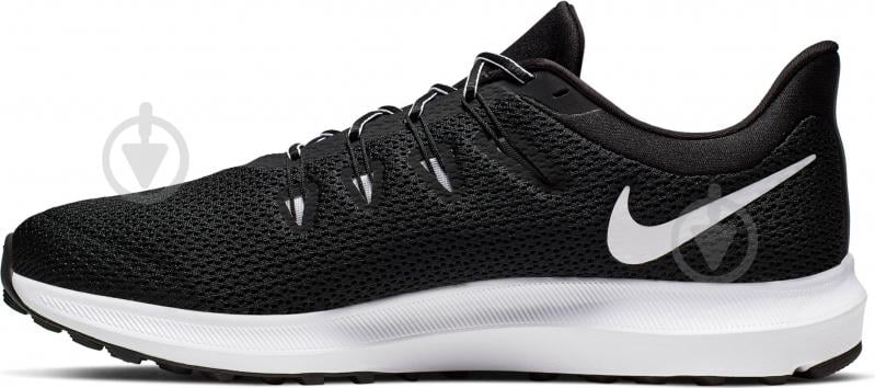 Кросівки чоловічі Nike QUEST 2 CI3787-002 р.44 чорні - фото 5