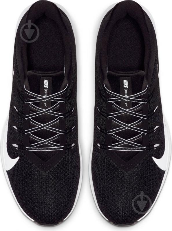 Кросівки чоловічі Nike QUEST 2 CI3787-002 р.44 чорні - фото 6