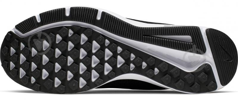 Кросівки чоловічі Nike QUEST 2 CI3787-002 р.44 чорні - фото 7