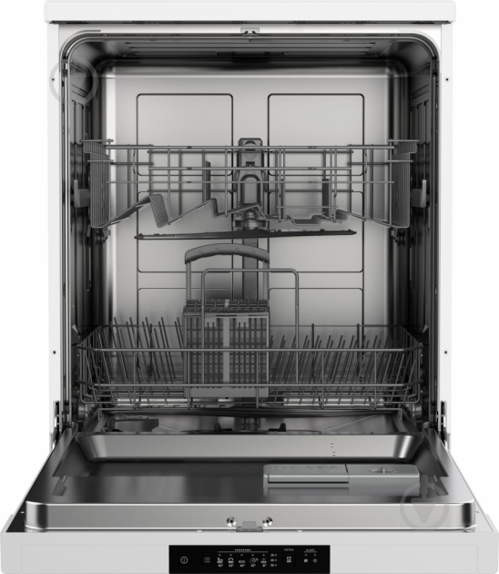 Посудомийна машина Gorenje GS 62040 W - фото 3