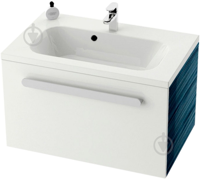 Тумба подвесная Ravak SD - 700 Chrome X000000533 - фото 1