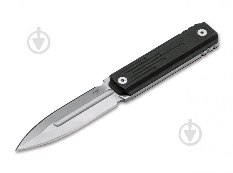 Нож складной Boker PLUS OMERTA 02BO032 - фото 1