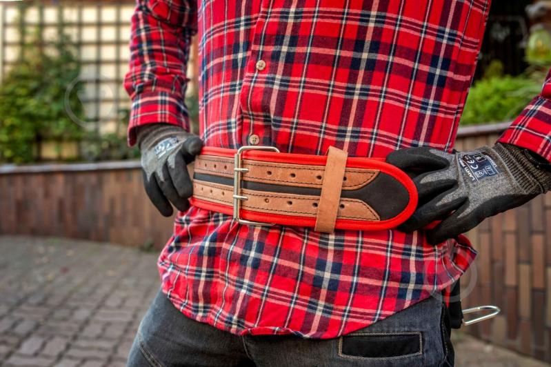 Пояс Proline 75-113 мм 52040 - фото 2