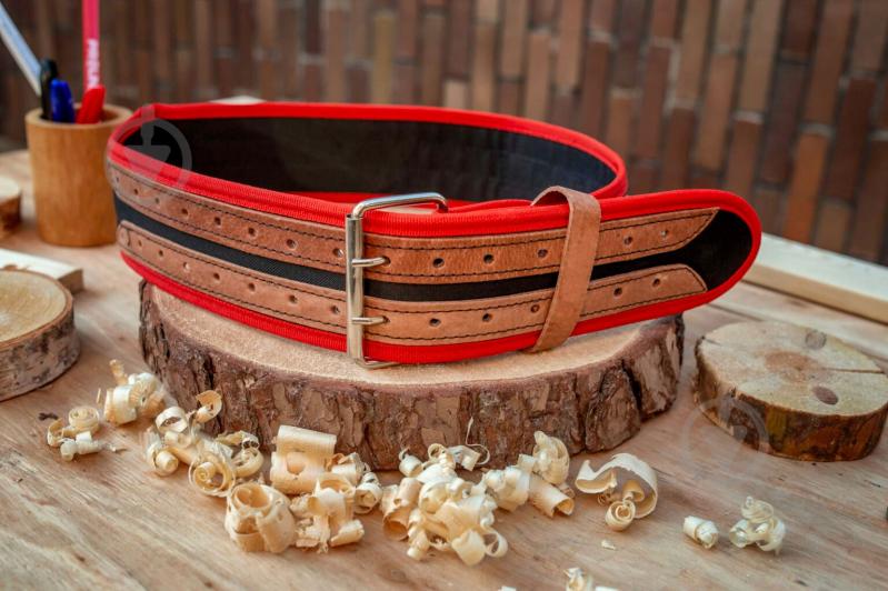 Пояс Proline 75-113 мм 52040 - фото 4