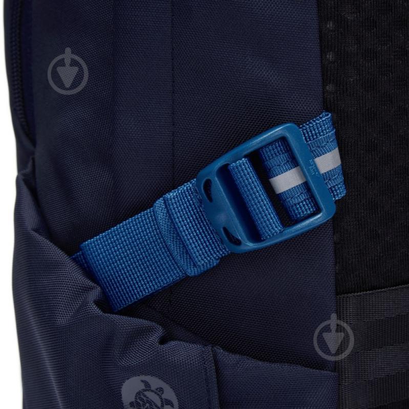 Рюкзак Pacsafe V 24L Active 24 л dark navy - фото 9