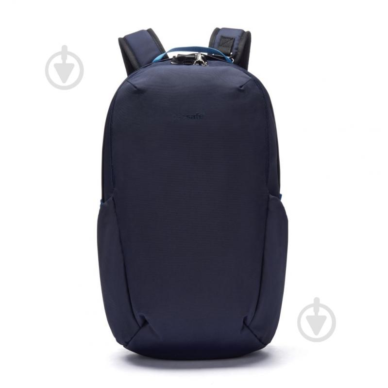 Рюкзак Pacsafe V 24L Active 24 л dark navy - фото 1