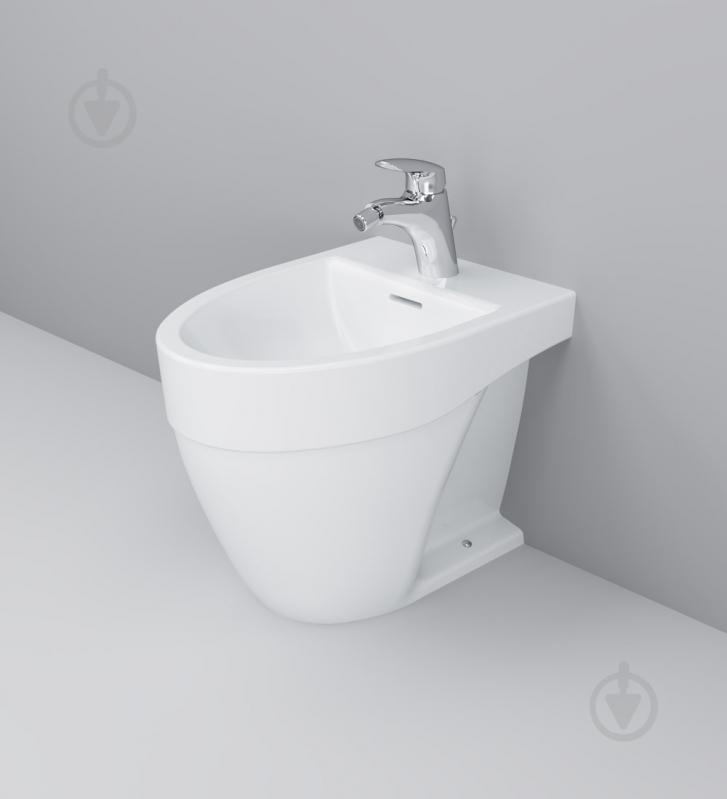 Биде AM.PM Bliss L (C533111WH) - фото 2