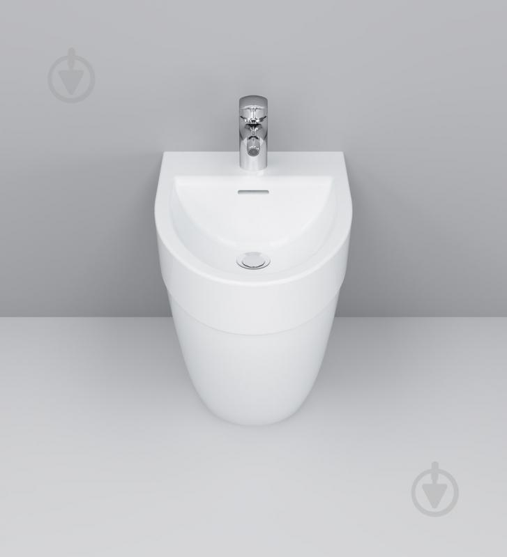 Биде AM.PM Bliss L (C533111WH) - фото 3