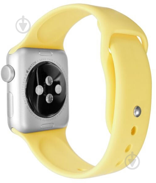 Сменный ремешок Smart Band для Apple Watch 42/44 S/M & L/XL - фото 2 Сменный ремешок Smart Band для Apple Watch 42/44 S/M & L/XL - фото 2