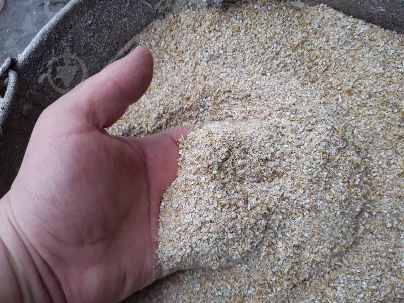 Кормоизмельчитель Господар млин 17К - фото 5