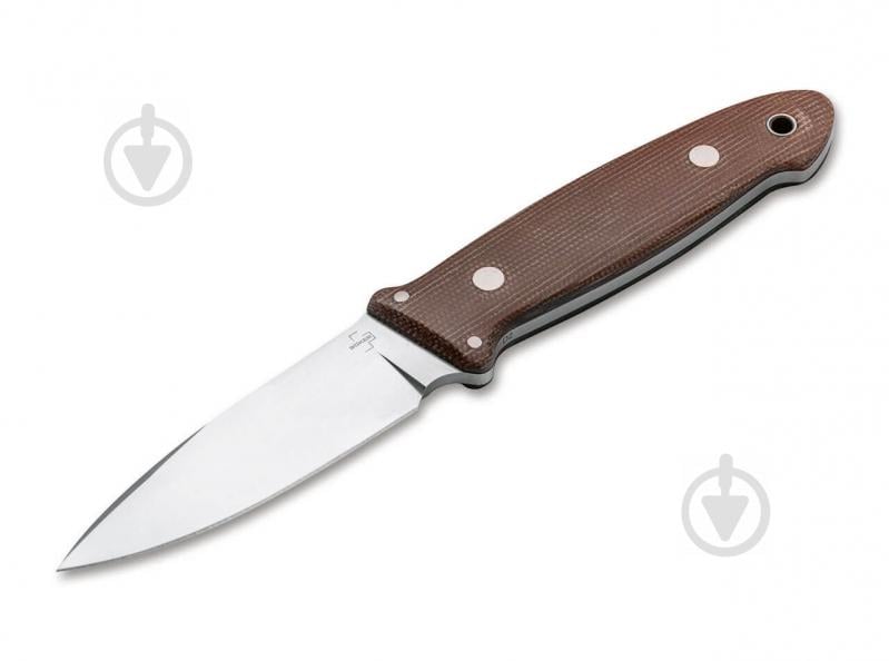 Ніж складаний Boker PLUS CUB PRO 02BO029 - фото 1