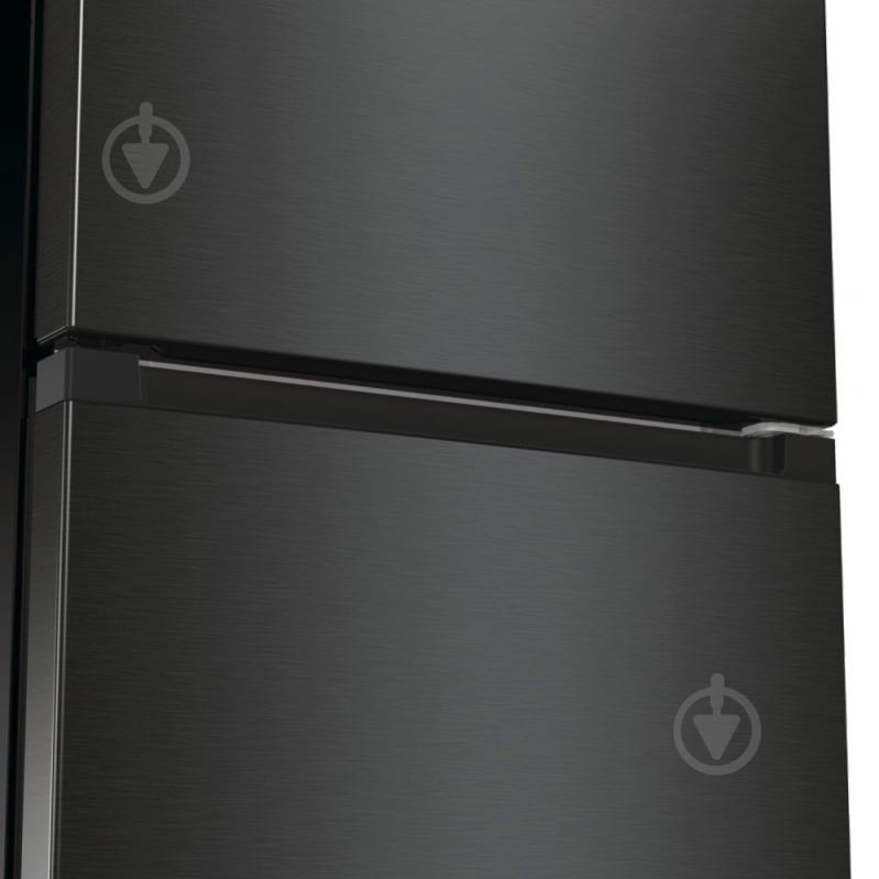 Холодильник Gorenje NRK 620 EABXL4 - фото 13