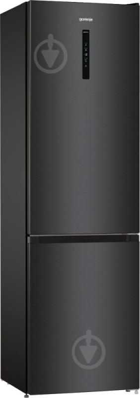 Холодильник Gorenje NRK 620 EABXL4 - фото 2