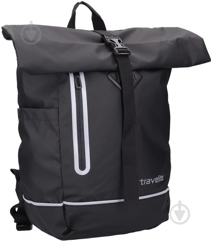 Рюкзак Travelite Basics TL096314-01 - фото 1