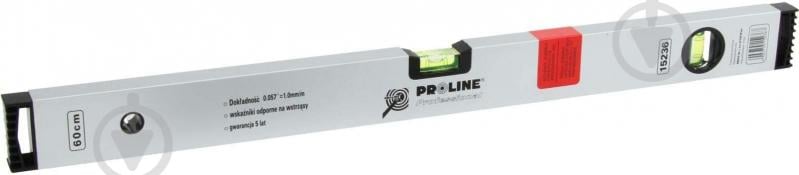 Уровень 150 см Proline 15245 - фото 1