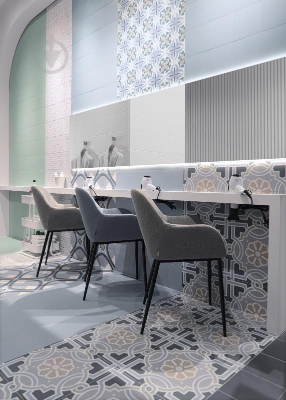 Плитка Mainzu Technical Soft Basil 20х20 см - фото 3 Плитка Mainzu Technical Soft Basil 20х20 см - фото 3