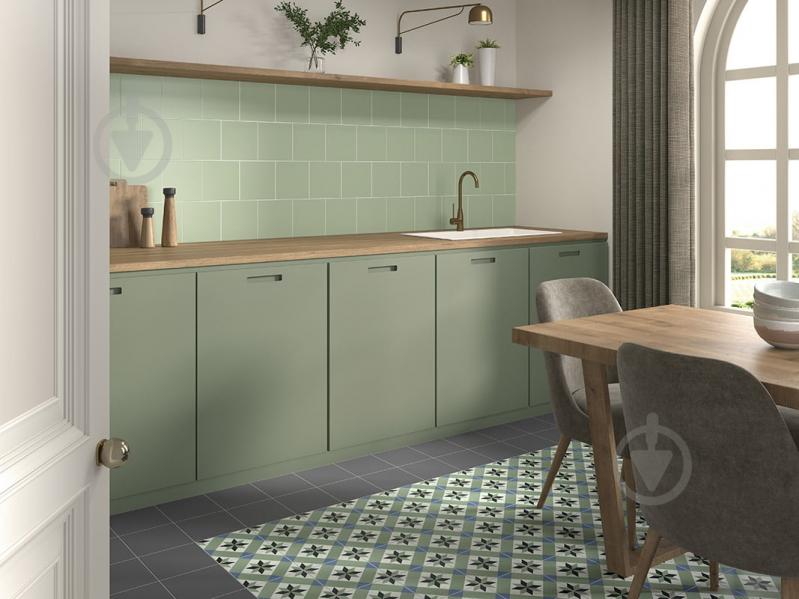 Плитка Mainzu Technical Soft Basil 20х20 см - фото 7 Плитка Mainzu Technical Soft Basil 20х20 см - фото 7
