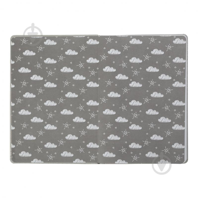 Щоденник шкільний CLOUD В5 ZiBi - фото 2 Щоденник шкільний CLOUD В5 ZiBi - фото 2
