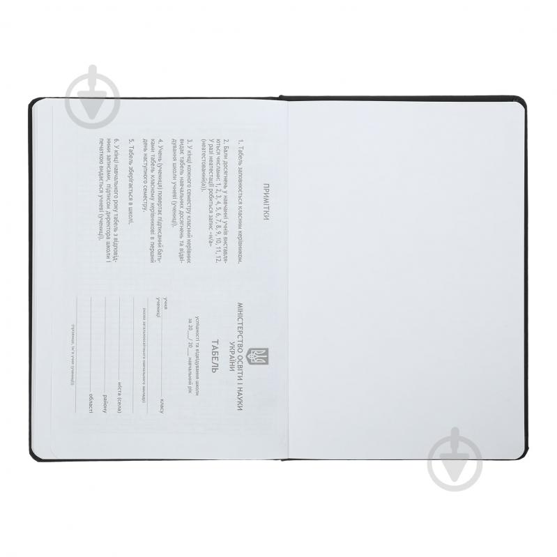 Щоденник шкільний CLOUD В5 ZiBi - фото 3 Щоденник шкільний CLOUD В5 ZiBi - фото 3