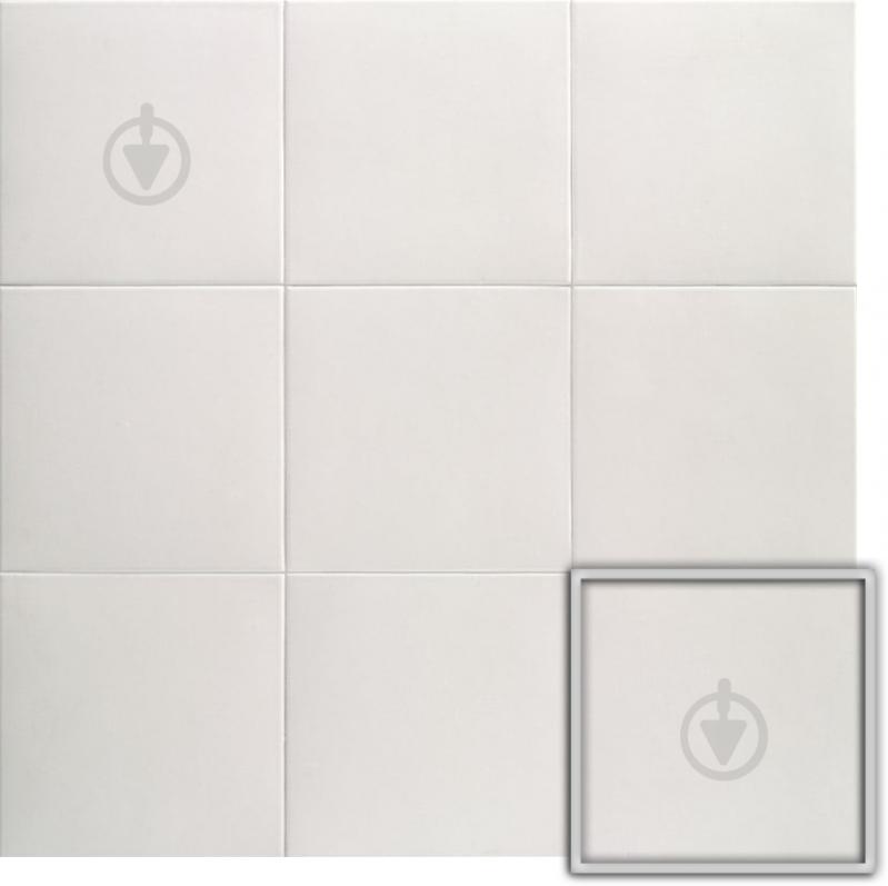 Плитка Mainzu Technical Soft Shell 20х20 см - фото 1