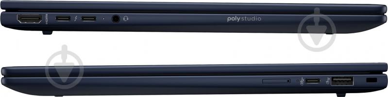 Ноутбук HP EliteBook X G1i 14" (B5RB8AV_V1) blue - фото 6 Ноутбук HP EliteBook X G1i 14" (B5RB8AV_V1) blue - фото 6