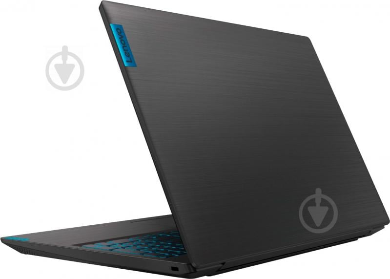 Ноутбук Lenovo L340-15IRH Gaming 15,6" (81LK00JNRA) black - фото 9