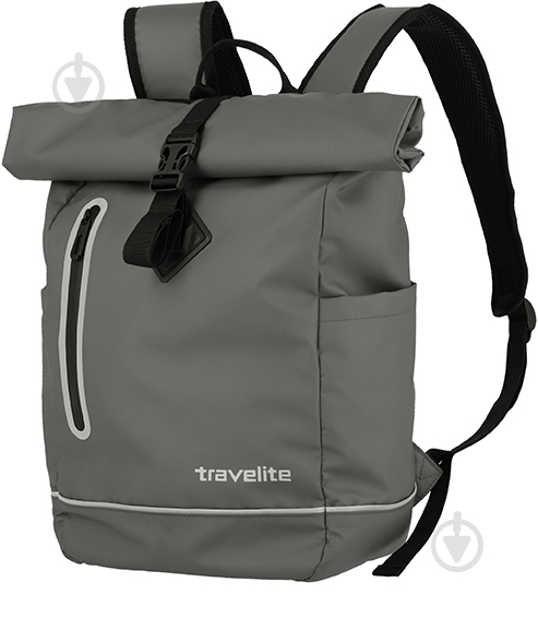 Рюкзак Travelite Basics TL096314-04 - фото 1 Рюкзак Travelite Basics TL096314-04 - фото 1
