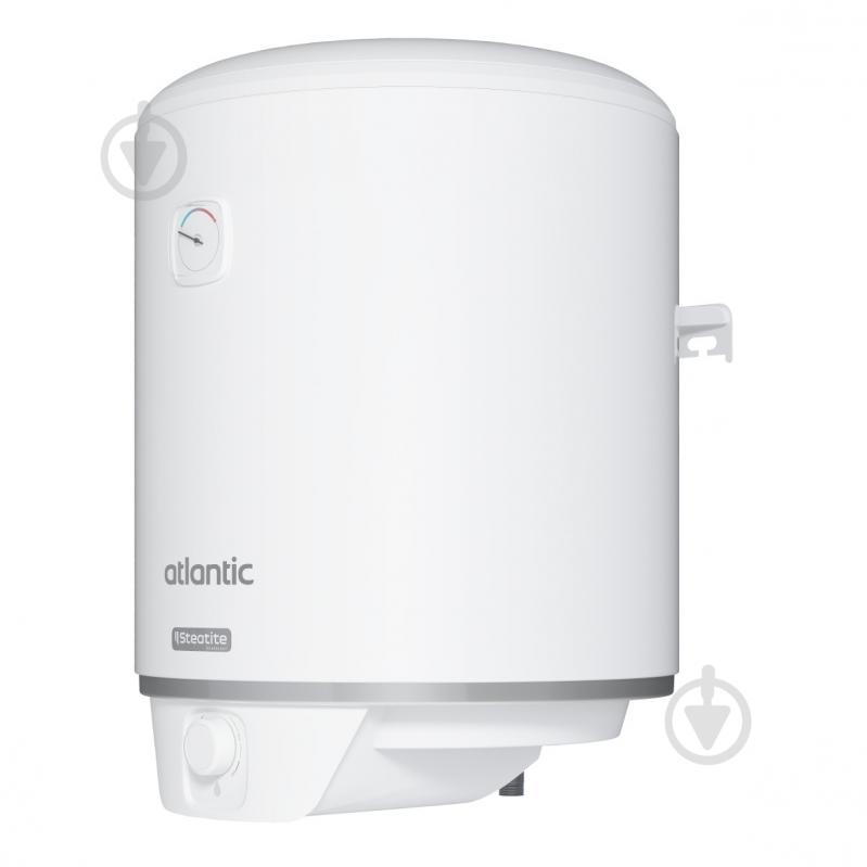 Бойлер Atlantic Steatite Elite VM 050 D400S-2-BC (1500W) - фото 5