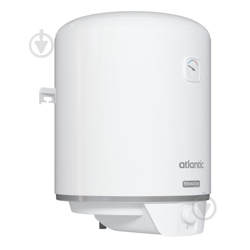 Бойлер Atlantic Steatite Elite VM 050 D400S-2-BC (1500W) - фото 4