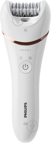 ВИТРИНА! Эпилятор Philips Series 8000 BRE740/10 - фото 34 ВИТРИНА! Эпилятор Philips Series 8000 BRE740/10 - фото 34