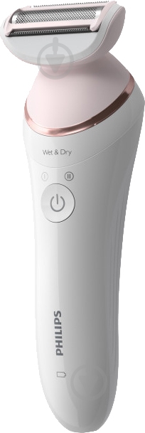 ВИТРИНА! Эпилятор Philips Series 8000 BRE740/10 - фото 35 ВИТРИНА! Эпилятор Philips Series 8000 BRE740/10 - фото 35