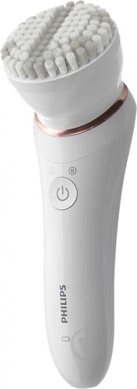 ВИТРИНА! Эпилятор Philips Series 8000 BRE740/10 - фото 37 ВИТРИНА! Эпилятор Philips Series 8000 BRE740/10 - фото 37