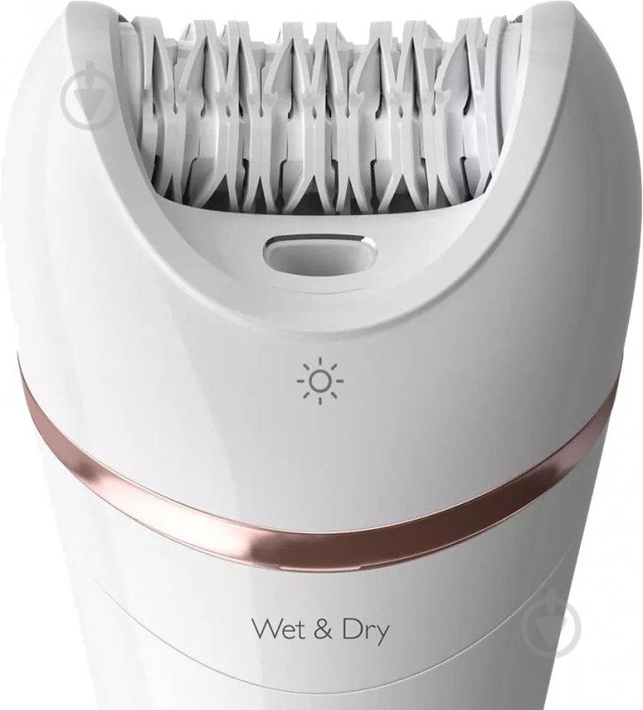 ВИТРИНА! Эпилятор Philips Series 8000 BRE740/10 - фото 43 ВИТРИНА! Эпилятор Philips Series 8000 BRE740/10 - фото 43