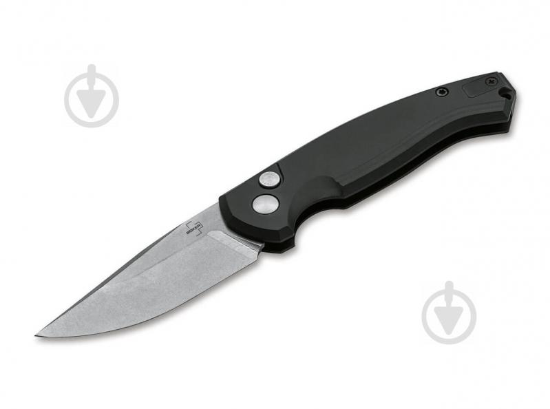 Нож складной Boker PLUS KARAKURT 01BO363 - фото 1