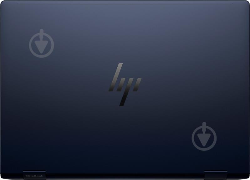 Ноутбук HP EliteBook X Flip G1i 14" (B5QW6AV_V1) blue - фото 5