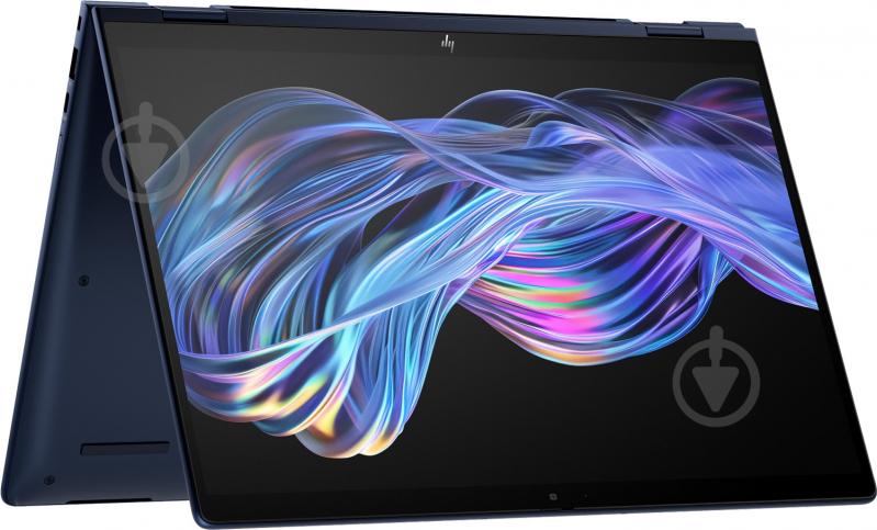 Ноутбук HP EliteBook X Flip G1i 14" (B5QW6AV_V1) blue - фото 7