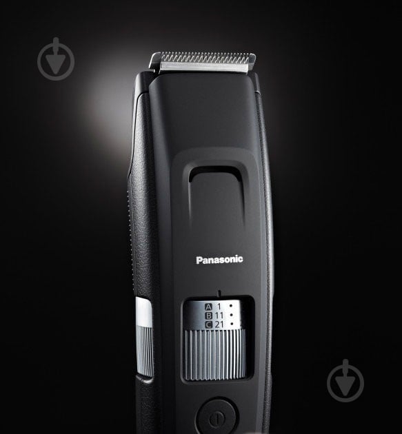 Триммер Panasonic ER-GB96-K520 - фото 11