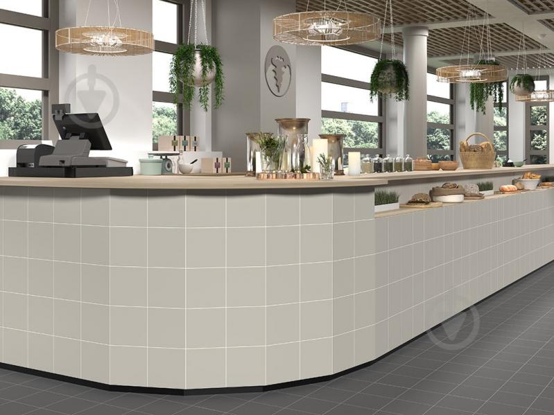 Плитка Mainzu Technical Soft Steel 20х20 см - фото 4 Плитка Mainzu Technical Soft Steel 20х20 см - фото 4